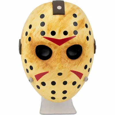 Obrázek produktu pro Paladone Tischlampe Freitag der 13. Maske