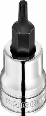 Zdjęcie produktu dla Facom Bit-Einsatz Sechskant 3/8 Zoll 3mm