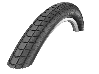 Zdjęcie produktu dla SCHWALBE Reifen "Super Moto-X" Performan 62-584 (27,5" x 2,40), 650B, GreenGuard, 1125 g