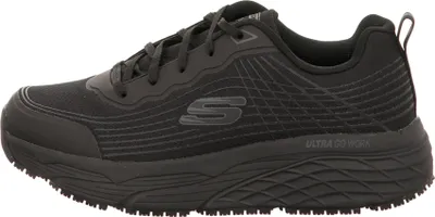 Produktbild von Skechers Sneaker Low MAX CUSHIONING ELITE SR RYTAS Herren 31363036353737 Schwarz 45 EU