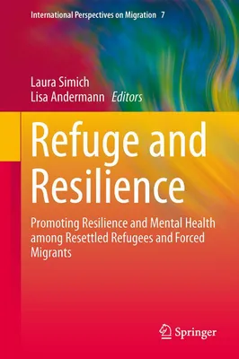 Produktbild von Refuge and Resilience