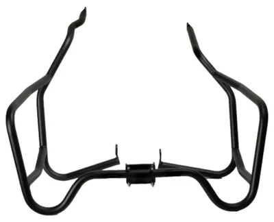 Immagine prodotto di Paramotore nero GIVI tubolare per HONDA Africa Twin 750