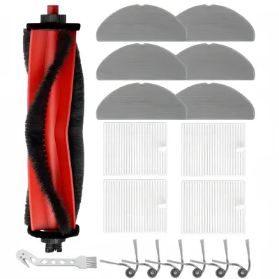 Ersatzteile-Set für Roborock Q7 M5, M5+ und L5