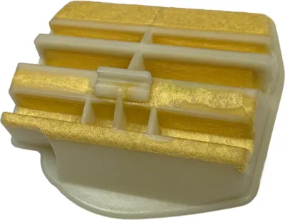 Zdjęcie produktu dla Filtr powietrza do piły łańcuchowej Jonsered CS 450 E II / 544080801 544080802 544080803