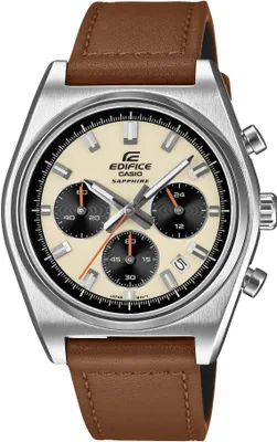 Produktbild von Casio Edifice Chronograph
