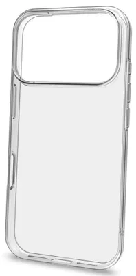Produktbild von Celly Iphone 17 Pro Gelskin1151 Handyhülle    One Size