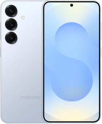 Image de Samsung Galaxy S25 , 15,8 cm (6.2"), 12 Go, 256 Go, 50 MP, Android 15, Blau