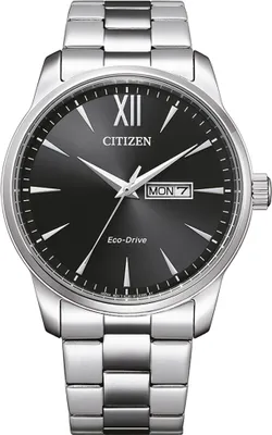 Obrázek produktu pro Herrenuhr mit Eco Drive Serie: Sports - Citizen Modell: BM8550-81EE