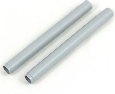 Produktbild von Krick Strahlrohrverlängerung Set für rb108-20 Querstrahlruder ?12/10 L=120mm