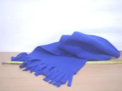 Zdjęcie produktu dla szalik polarowy 12 szt  90526025