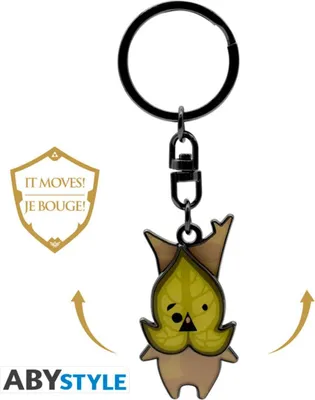 Immagine prodotto di La leggenda di Zelda - Portachiavi mobile Korok