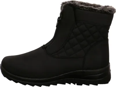 Produktbild von Rieker Winterboots Damen 313639303031 Schwarz 36 EU