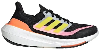 Produktbild von adidas Ultra Boost Light Core Black Bright Yellow Cloud White (Women's) - EU 40 2/3