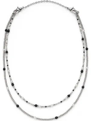 Immagine prodotto di Leonardo Jewels - 024912 - Collana - Donna - Sabine - 50 cm