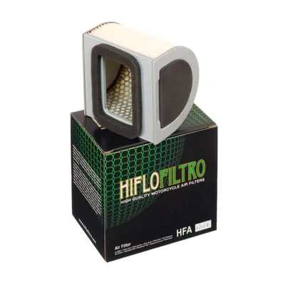 Produktbild von Hiflo Luftfilter HFA4504 für Yamaha XJ 550 1981-1984