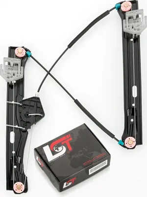 Produktbild von Elektrischer Fensterheber vorne links für BMW 3er F30 F35 F80 Touring F31
