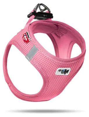 Immagine prodotto di Gilet imbracatura Air-Mesh Rosa 2XS