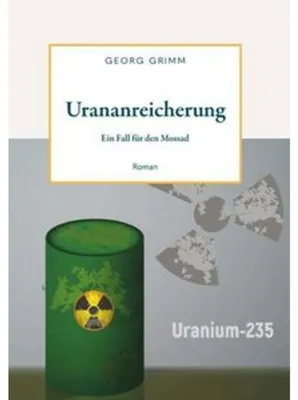 Produktbild von Urananreicherung