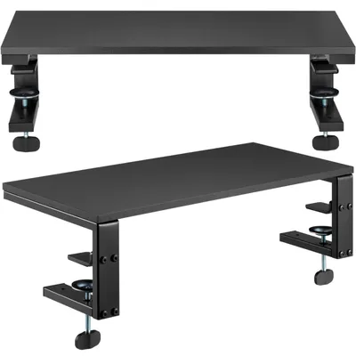 Produktbild von MOZOS ERGO CLAMP Laptop-Monitorständer