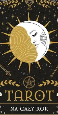 Image de Tarot na cały rok