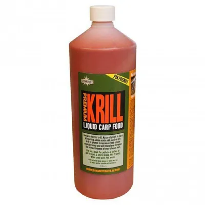Produktbild von Dynamite Baits Krill Liquid 1l One Size