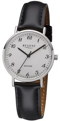 Image de Regent hodinky F-1217