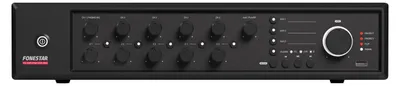 Produktbild von Pa 360wrms 5zone Usb/fm Verstärker Fonestar Max-360z