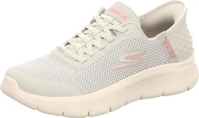 Image de Skechers Sneaker Sneaker textile