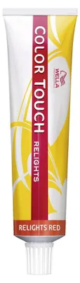 Produktbild von Wella Color Touch Relights 60ml intensive Tönung für strahlend aufgehellte Haare