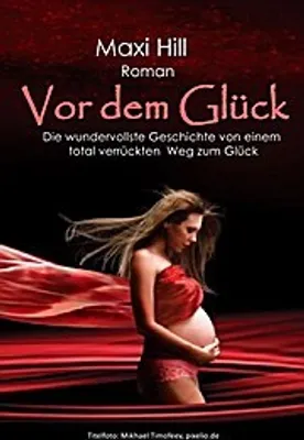 Produktbild von Vor dem Glück