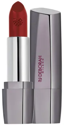 Produktbild von Deborah Milano Red Langlebig Creme-Lippenstift 11 4.4 g *Tester