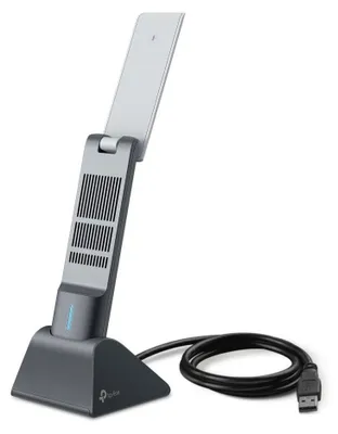 Produktbild von AX3000 Hochleistungs-WLAN-USB-Adapter mit Wi-Fi 6 und Dualband