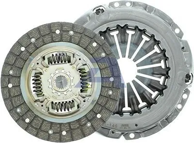 Produktbild von AISIN Kupplungssatz Kupplung für TOYOTA Yaris Schrägheck (P9) KT-318RC