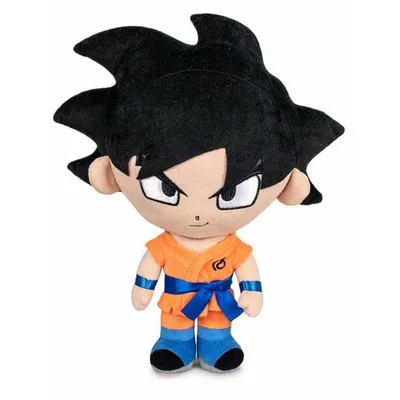 Obrázok produktu pre Plyšová figúrka Dragon Ball Goku 31 cm