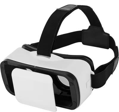 Zdjęcie produktu dla Obiektywy VR 3D