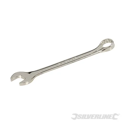 Obrázek produktu pro Kombinovaný klíč Silverline 21 mm
