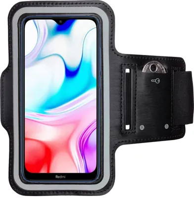 Immagine prodotto di Xiaomi Redmi 8 Sport Fitness Armband Custodia per cellulare Jogging Cover Case