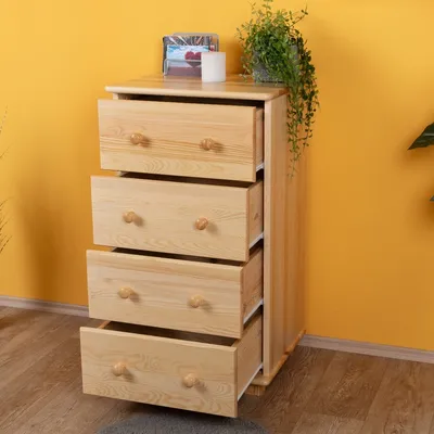 Produktbild von Kommode 55 cm breit