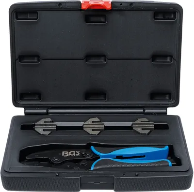 Produktbild von BGS technic Crimping Pliers Set, 998 g