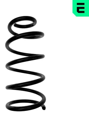 Immagine prodotto di Molla sospensioni posteriore OPTIMAL per FIAT PUNTO (188) OP-CSP01613