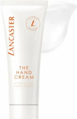 Produktbild von Lancaster The Hand Cream 75ml