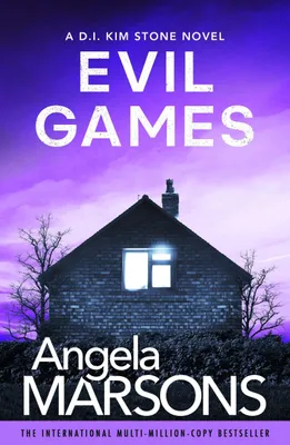 Produktbild von Evil Games – Lingua: Inglese