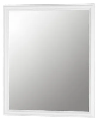 Zdjęcie produktu dla LUSTRO „PROSTOKĄTNE” 50 x 60 cm