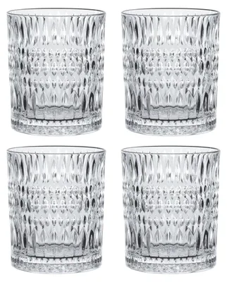 Imagen del producto de Juego de 4 tazas Nachtmann Ethno
