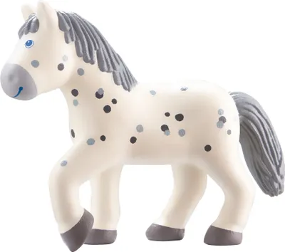 Produktbild von Haba Little Friends – Pferd Pippa; 302011