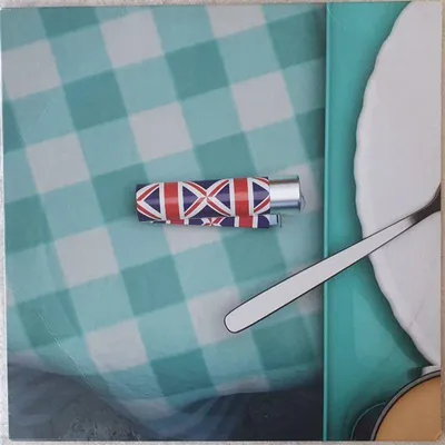 Zdjęcie produktu dla The Streets: Brexit At Tiffanys