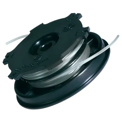Produktbild von Einhell Rasentrimmer-Zubehör Ersatzspule GC-PT 2538 I A S