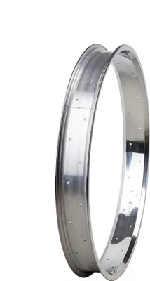 Produktbild von Alufelge 24 Zoll 67 mm hochglanzpoliert