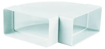 Obrázok produktu pre Kolená horizontálne VENTS 8281