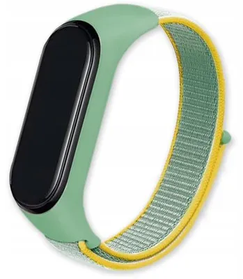 Zdjęcie produktu dla Opaska / pasek ChronSmarta do smartband'a Xiaomi Mi Band 7 (Wzór 30)